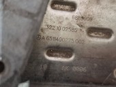 RACITOR GAZE EGR MERCEDES SPRINTER-5T (W906) OEM: A6511400275.