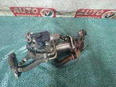 RACITOR GAZE EGR NISSAN QASHQAI 