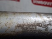 RACITOR GAZE EGR OPEL ASTRA H OEM: 55203716.