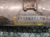 RACITOR GAZE EGR OPEL ASTRA H OEM: 8973635151.