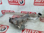RACITOR GAZE EGR OPEL ASTRA H OEM: Y592310006.