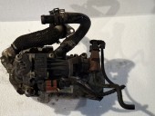 RACITOR GAZE EGR OPEL CORSA D OEM: 55230929.