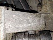 RACITOR GAZE EGR OPEL INSIGNIA 