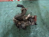RACITOR GAZE EGR OPEL MERIVA B 