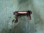 RACITOR GAZE EGR OPEL SIGNUM OEM: 55203716.