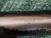 RACITOR GAZE EGR OPEL SIGNUM OEM: 55203716.