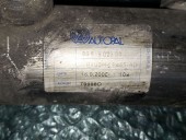 RACITOR GAZE EGR PEUGEOT 206 OEM: 9651902380.