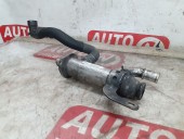 RACITOR GAZE EGR PEUGEOT 308 OEM: 9645689780.