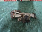 RACITOR GAZE EGR RENAULT CLIO III 