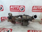 RACITOR GAZE EGR RENAULT CLIO IV OEM: 147355713R.