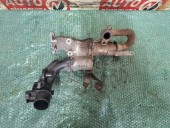 RACITOR GAZE EGR RENAULT FLUENCE OEM: 147352070R.