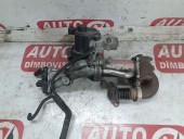 RACITOR GAZE EGR RENAULT MEGANE II 