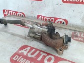 RACITOR GAZE EGR RENAULT MEGANE III OEM: 147355713R.