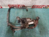 RACITOR GAZE EGR RENAULT MEGANE III OEM: 8200912059.