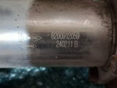 RACITOR GAZE EGR RENAULT MEGANE III OEM: 8200912059.