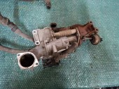 RACITOR GAZE EGR RENAULT MEGANE III OEM: 8200912059.