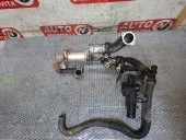 RACITOR GAZE EGR RENAULT MEGANE OEM: 8200729079.