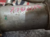 RACITOR GAZE EGR RENAULT SYMBOL OEM: 8200729078.