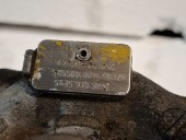 RACITOR GAZE EGR RENAULT SYMBOL OEM: 8200729079.