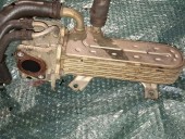 RACITOR GAZE EGR SKODA OCTAVIA II OEM: 038131513AD.