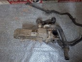 RACITOR GAZE EGR SKODA OCTAVIA II OEM: 038131513AD.