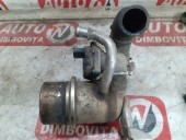 RACITOR GAZE EGR SKODA OCTAVIA III 