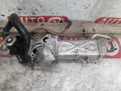 RACITOR GAZE EGR SKODA SUPERB II OEM: 03L131512C / 03L131512DQ.