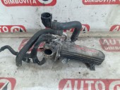RACITOR GAZE EGR VOLKSWAGEN GOLF V OEM: 038131513AD.