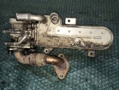 RACITOR GAZE EGR VOLKSWAGEN GOLF V OEM: 038131513D.