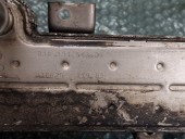 RACITOR GAZE EGR VOLKSWAGEN GOLF V OEM: 038131513D.