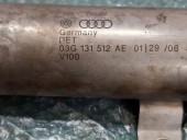 RACITOR GAZE EGR VOLKSWAGEN GOLF V OEM: 03G131512AE.
