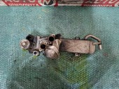RACITOR GAZE EGR VOLKSWAGEN GOLF VI OEM: 03L131512AT.