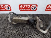 RACITOR GAZE EGR VOLKSWAGEN GOLF VI OEM: 03L131512C.