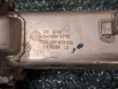 RACITOR GAZE EGR VOLKSWAGEN GOLF VI OEM: 03L131512DQ.