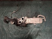 RACITOR GAZE EGR VOLKSWAGEN GOLF VI OEM: 03L131512DQ.