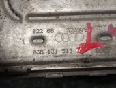 RACITOR GAZE EGR VOLKSWAGEN PASSAT B6 OEM: 036131513.
