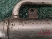 RACITOR GAZE EGR VOLKSWAGEN PASSAT B6 OEM: 03G131512G.
