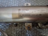 RACITOR GAZE EGR VOLKSWAGEN PASSAT B6 OEM: 03L131512B.