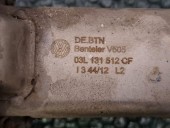 RACITOR GAZE EGR VOLKSWAGEN PASSAT B7 OEM: 03L131512CF.