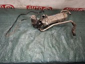 RACITOR GAZE EGR VOLKSWAGEN POLO 6R OEM: 03P131512D.