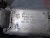 RACITOR GAZE EGR VOLKSWAGEN POLO 6R OEM: 03P131512E.