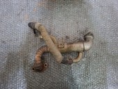 RACITOR GAZE EGR VOLKSWAGEN POLO 9N OEM: 045131513L.