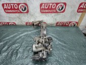 RACITOR GAZE EGR VOLVO V60 OEM: 31325030.