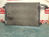 RADIATOR CLIMA/AC AUDI A3 8P OEM: 1K0820411G.
