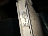 RADIATOR CLIMA/AC AUDI A4 B7 
