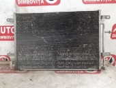 RADIATOR CLIMA/AC AUDI A4 B7 OEM: 8E0260401L.