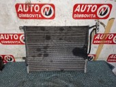 RADIATOR CLIMA/AC BMW E46 