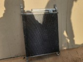 RADIATOR CLIMA/AC CHEVROLET AVEO 
