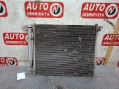RADIATOR CLIMA/AC CHEVROLET AVEO 