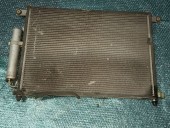 RADIATOR CLIMA/AC CHEVROLET AVEO OEM: 96834083.